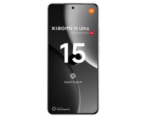 SMARTPHONE XIAOMI 15U 16-512 SV